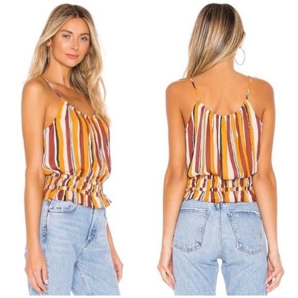 Frame Silk Shirt XS - Picture 1 of 5